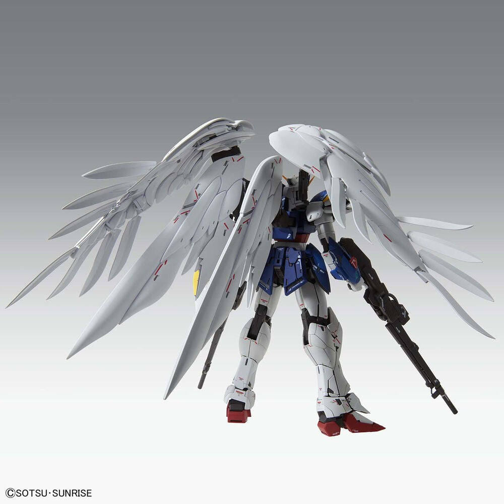 1/100 MG Wing Gundam Zero EW Ver.Ka Bandai 65.99 OEShop