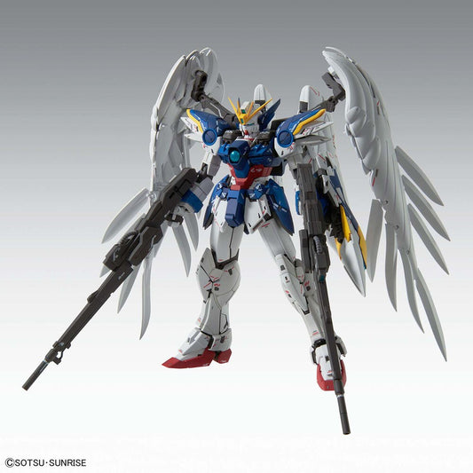 1/100 MG Wing Gundam Zero EW Ver.Ka Bandai 65.99 OEShop
