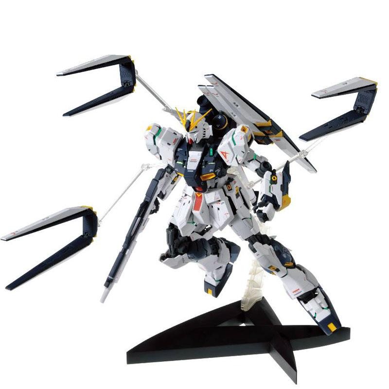 1/100 MG Nu Gundam Ver.Ka Bandai 69.99 OEShop