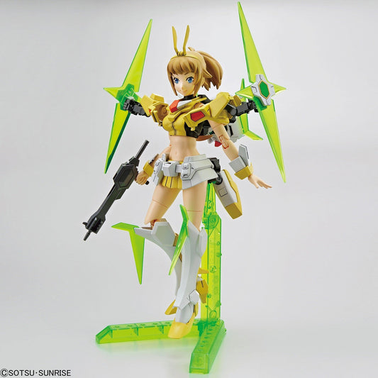 1/144 HGBF Winning Fumina Bandai 26.98 OEShop