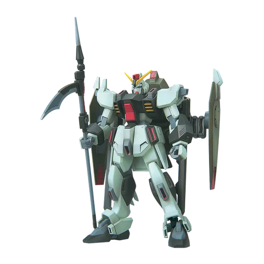 1/144 HGGS R09 Forbidden Gundam (Remaster)