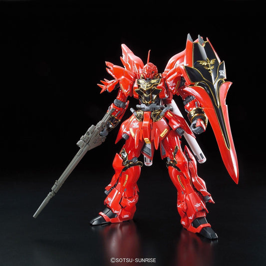 1/144 RG 22 MSN-06S Sinanju Bandai 43.99 OEShop