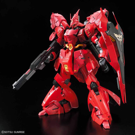 1/144 RG 29 MSN-04 Sazabi