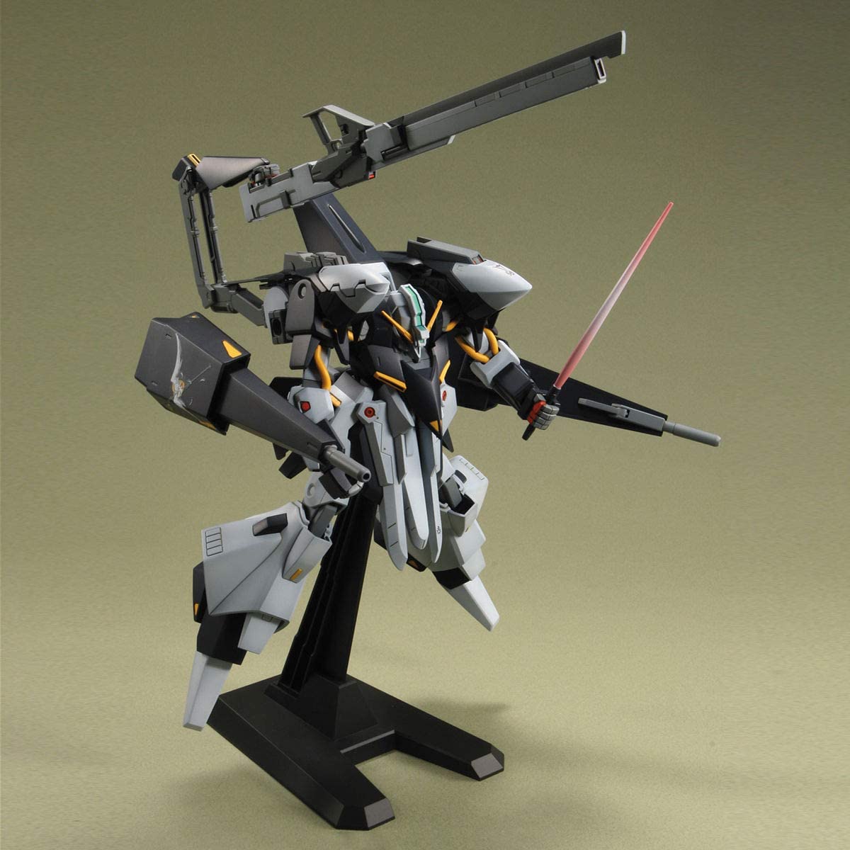 1/144 HGUC Gaplant TR-5 Hrairoo Bandai 29.99 OEShop