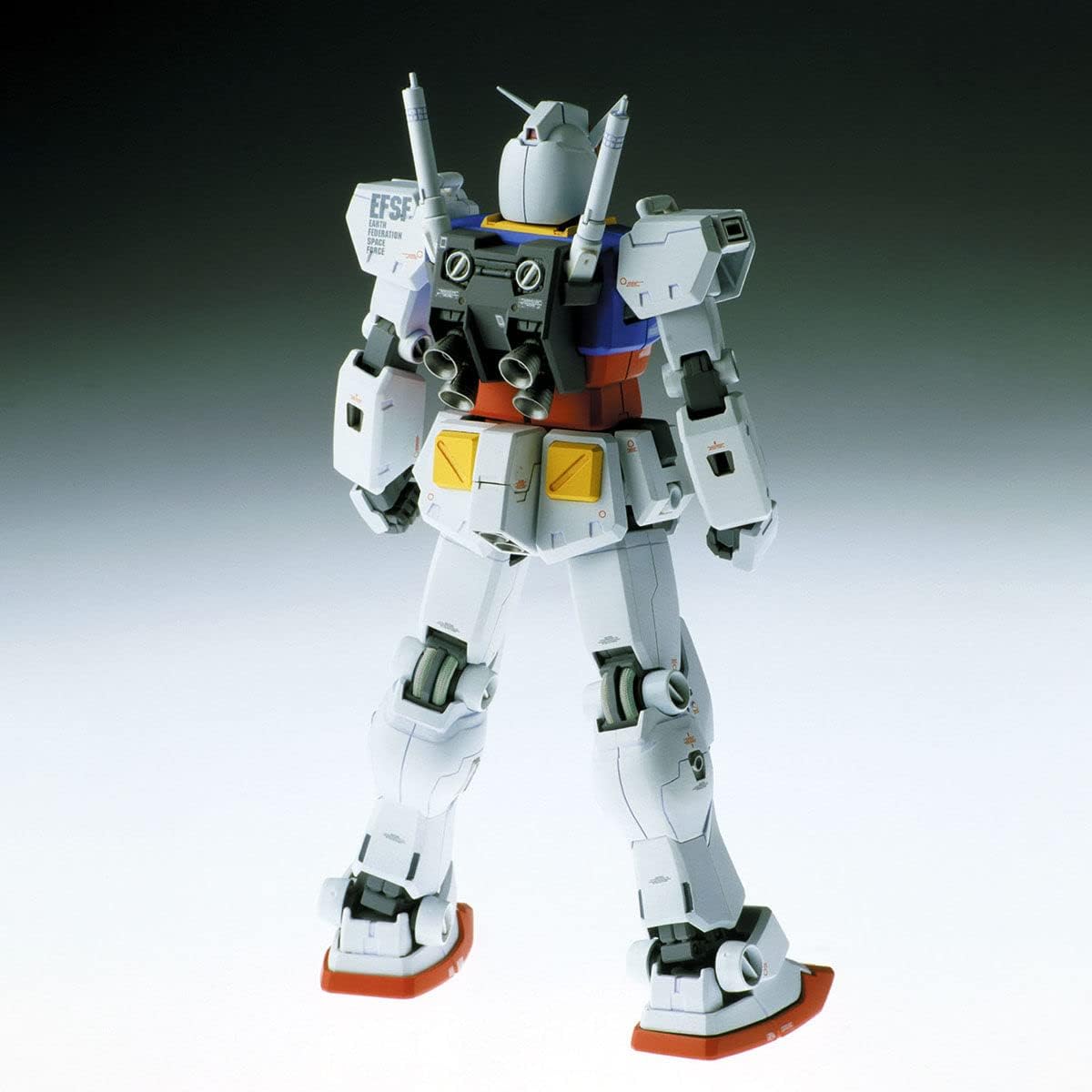 1/100 MG RX-78-2 Gundam Ver.Ka