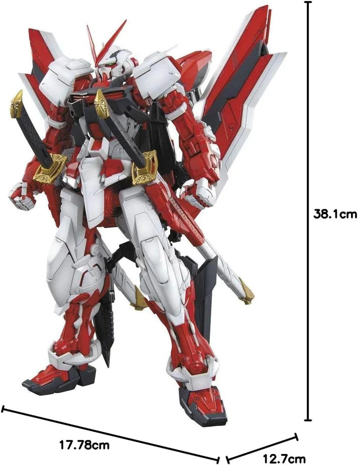 1/60 PG Gundam Astray Red Frame Kai