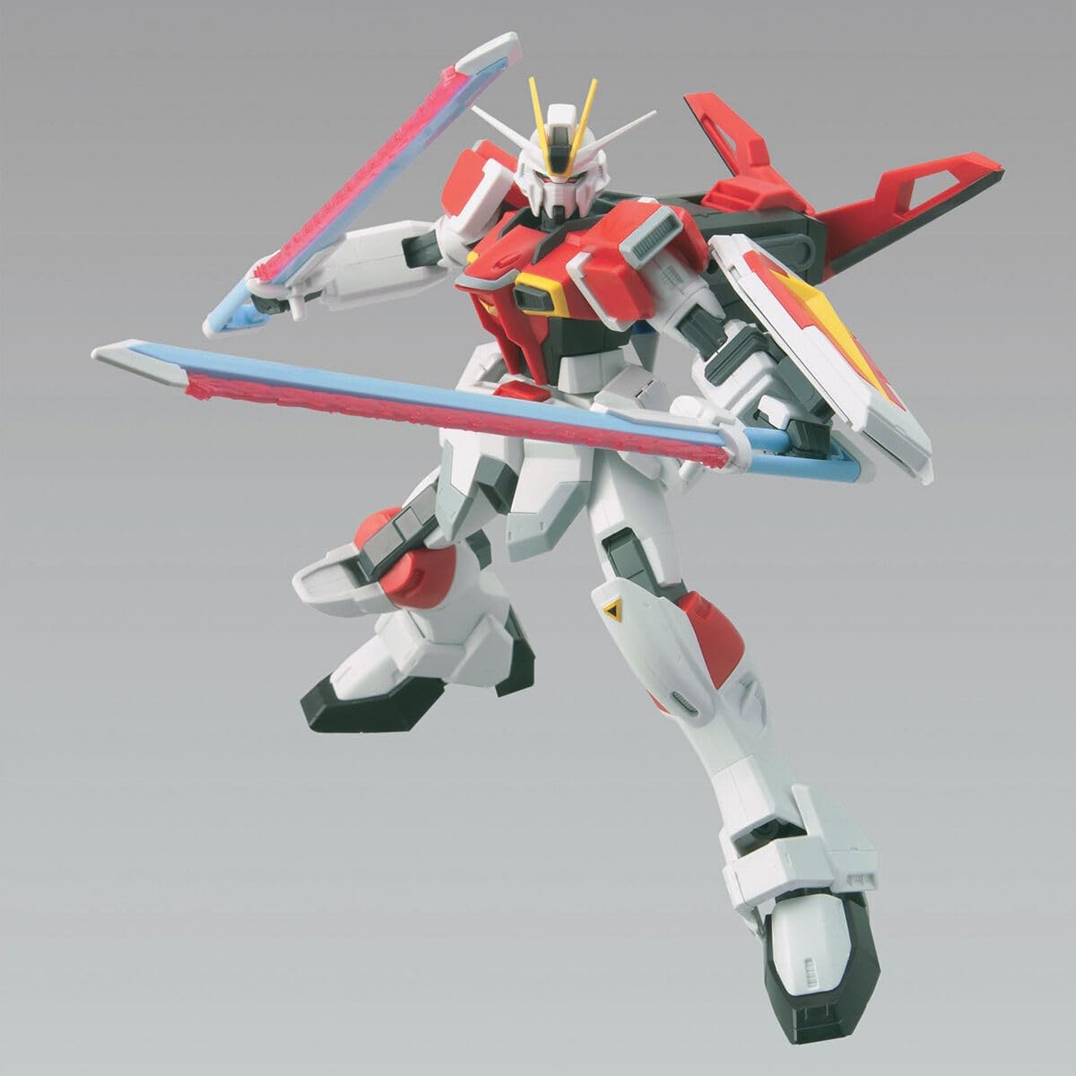 1/100 HG Sword Impulse Gundam