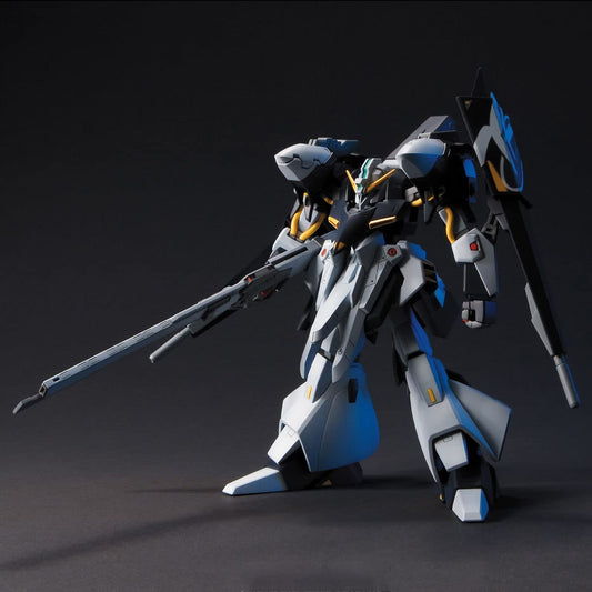 1/144 HGUC Gaplant TR-5 Hrairoo 4573102606631