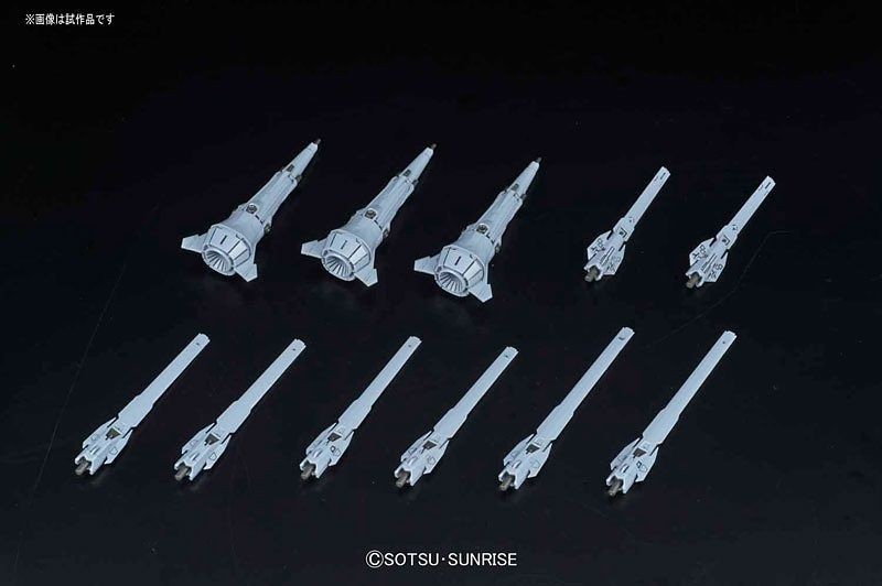 1/100 MG Providence Gundam Bandai 59.97 OEShop