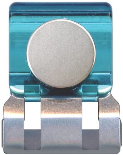 Tohkin Magnetic Slide Clip Smart Clip Clear L (4 pcs pack) SCC-LMG4M Tohkin 4.99 OEShop