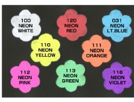 Kuretake ZIG Post Chalk Board Marker Set of 8 Kuretake 24.98 OEShop