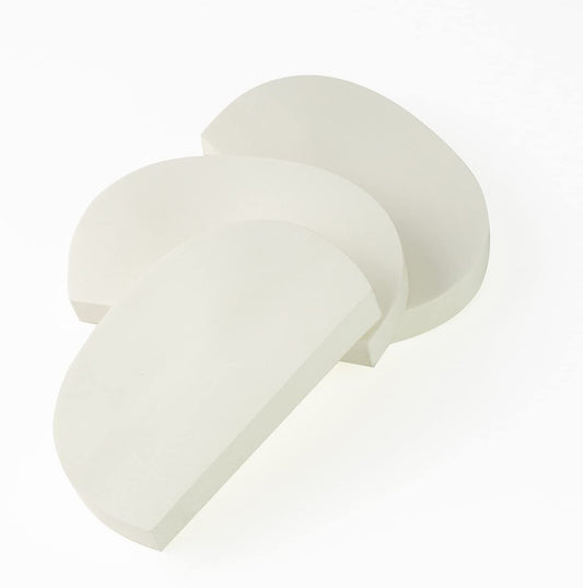 GEO design Kamiboko Sticky Notes with Board White GEO design 7.39 OEShop