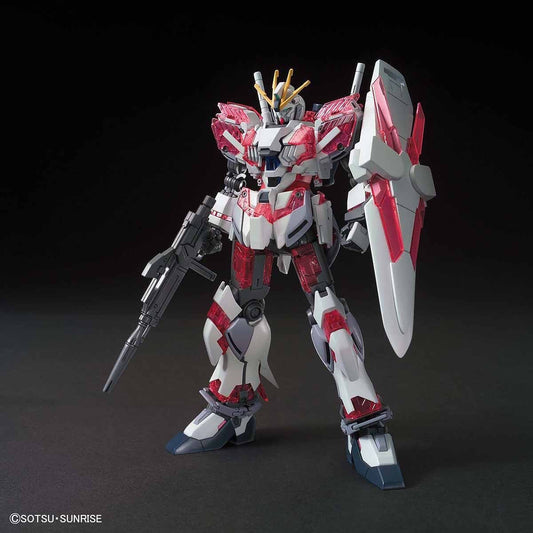 1/144 HGUC 222 Narrative Gundam C-Packs Bandai 26.99 OEShop