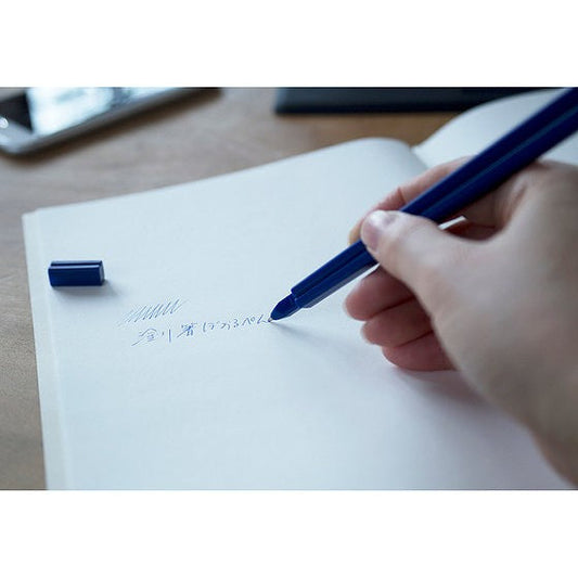 GEO design Split Chopstick Ballpoint Pen Blue GEO design 3.99 OEShop