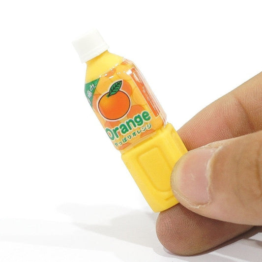IWAKO Erasers Drink 7 Types Assort Single Erasaer Iwako 0.99 OEShop