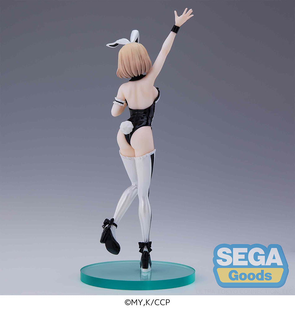 Sega A Couple of Cuckoos PM PVC Statue Sachi Umino