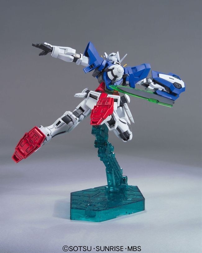 1/144 HG 00 Gundam Exia Repair II Bandai 16.99 OEShop