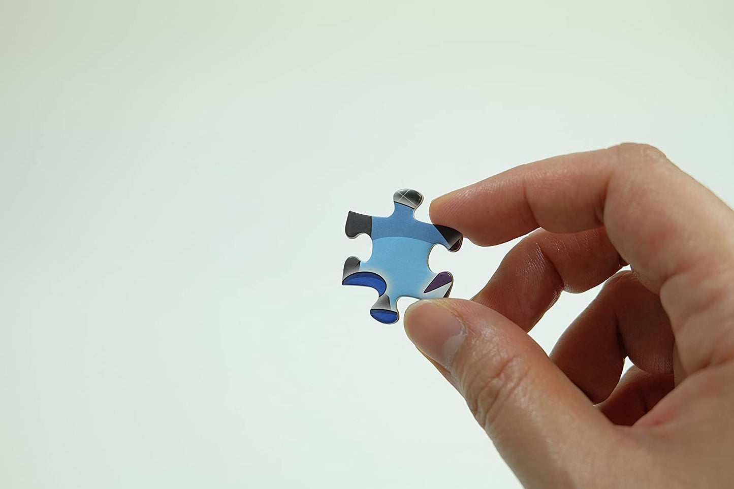 B.E.I. Dragon Ball Super Goku & Vegeta (Super Saiyan God SS) 100 piece Jigsaw Puzzle