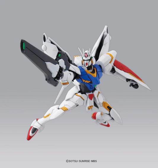 1/144 HGGA 29 Gundam Legilis
