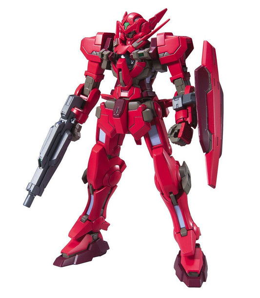 1/144 HG Gundam00 62 Gundam Astraea Type-F