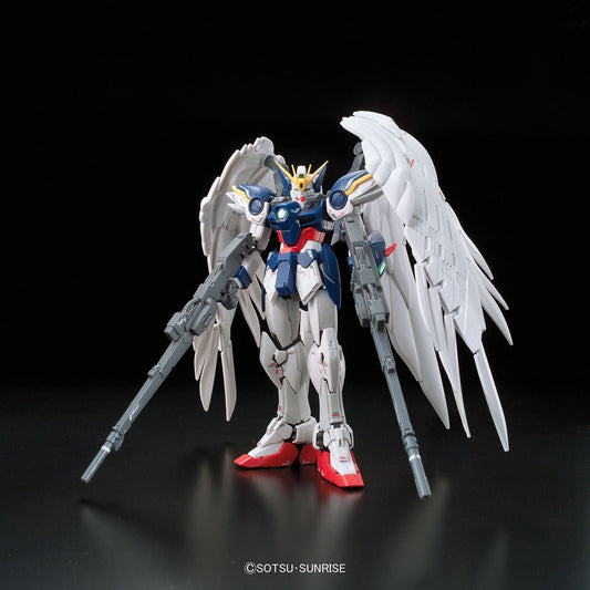 1/144 RG 17 Wing Gundam Zero EW Bandai 27.99 OEShop