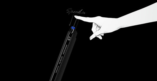 Kokuyo Mechanical Pencil 0.7mm "Enpitsu Sharp" KOKUYO 2.19 OEShop