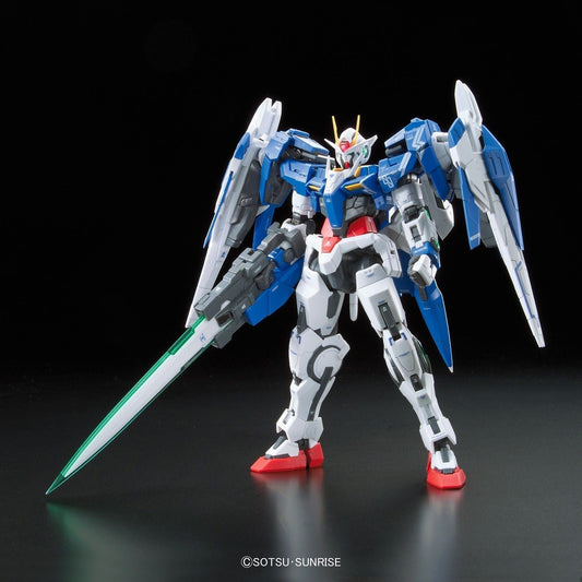 1/144 RG 18 00 Raiser Bandai 29.98 OEShop