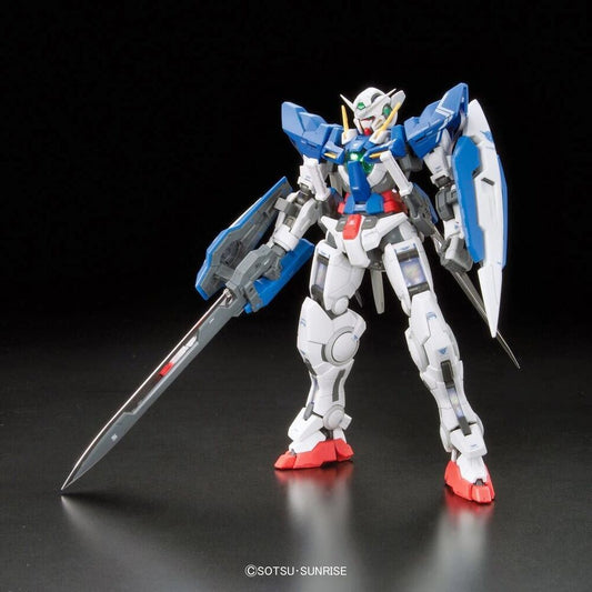 1/144 RG 15 GN-001 Gundam Exia Bandai 27.99 OEShop