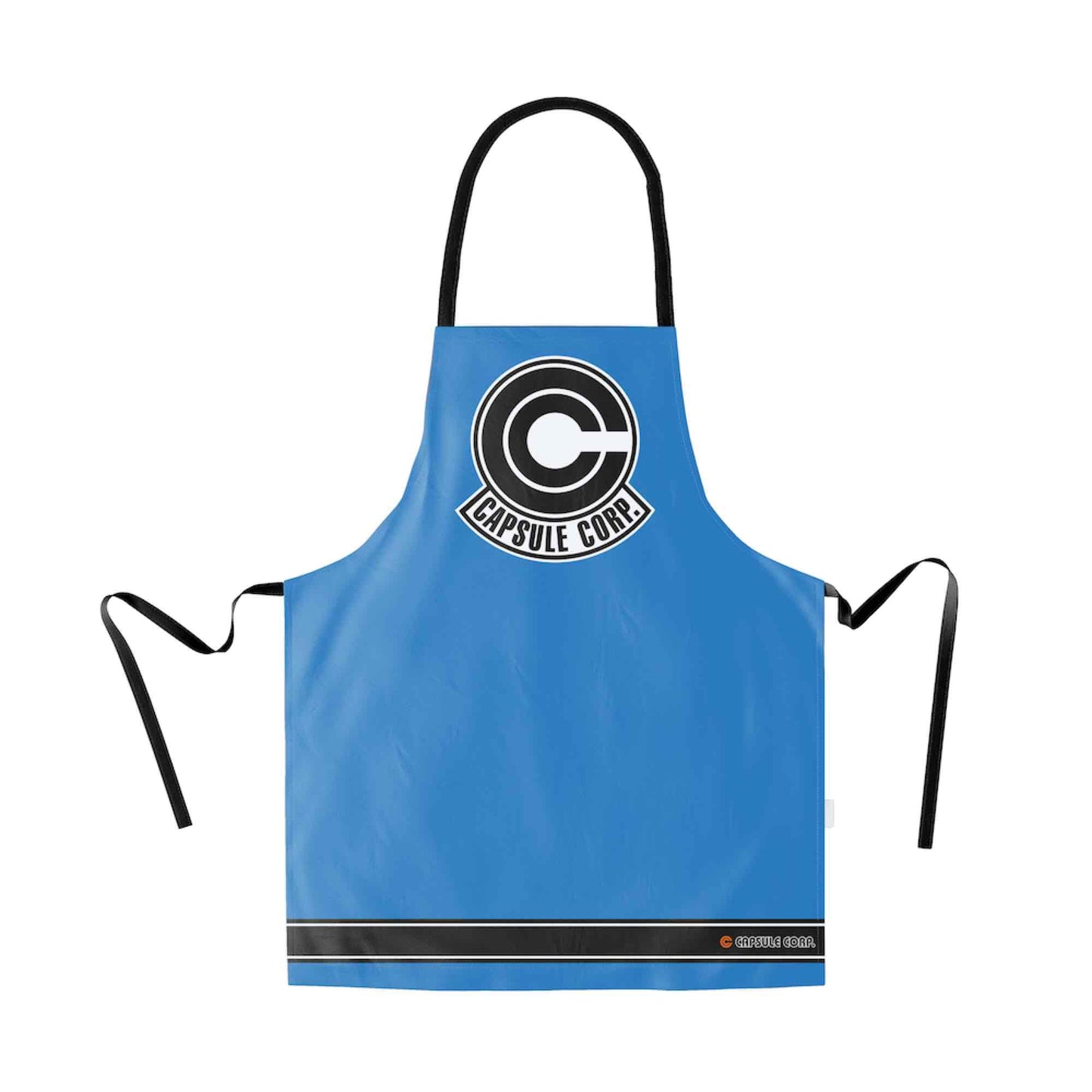 SD Toys Dragon Ball Capsule Corp Symbol Apron