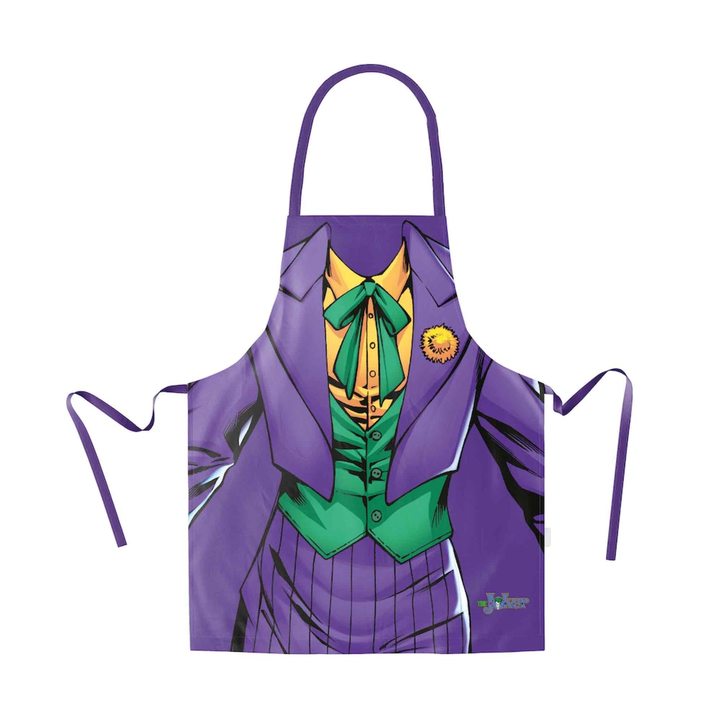 SD Toys DC Comics Joker Apron