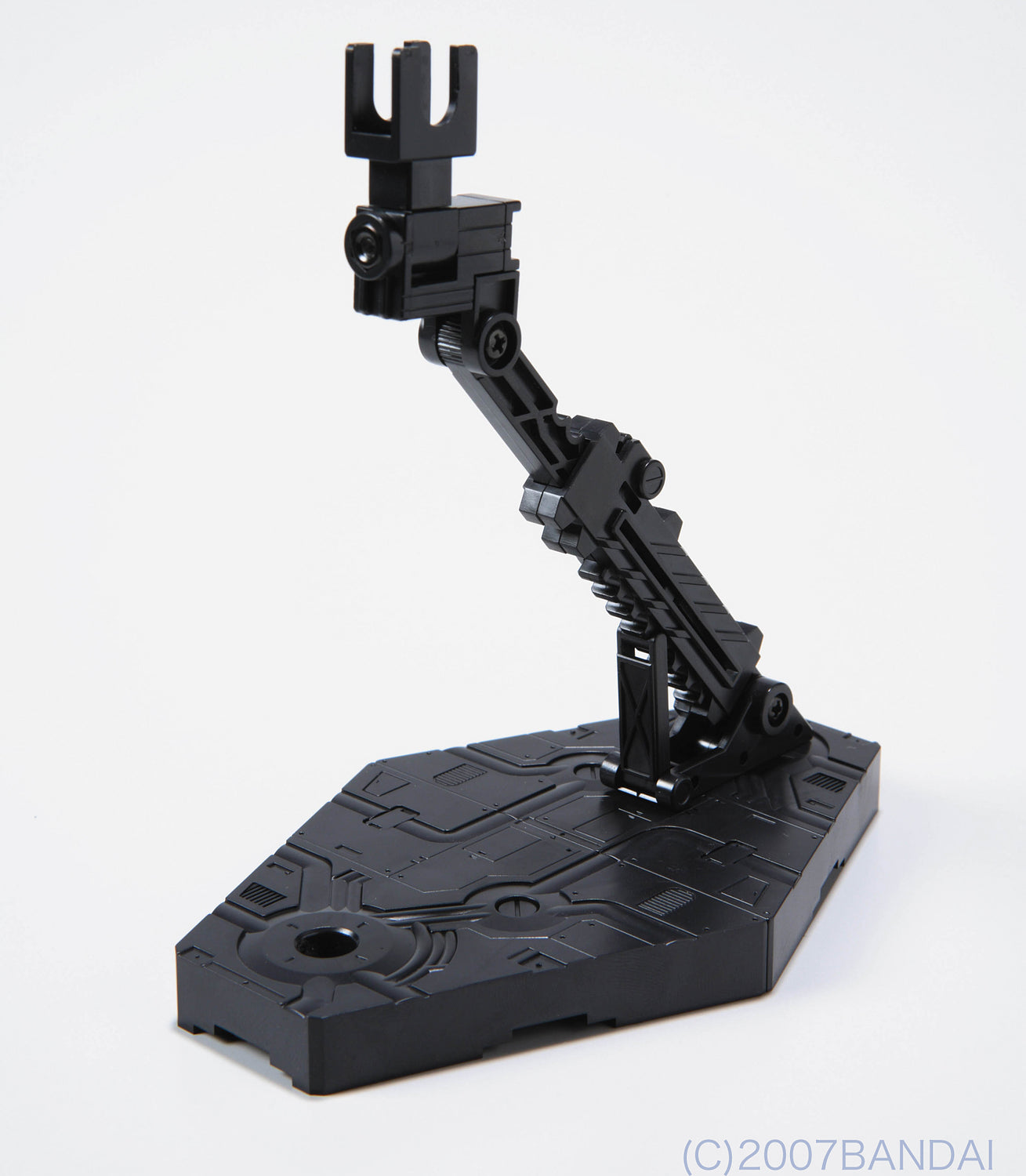 Gundam Action Base 2 Black Bandai 7.99 OEShop
