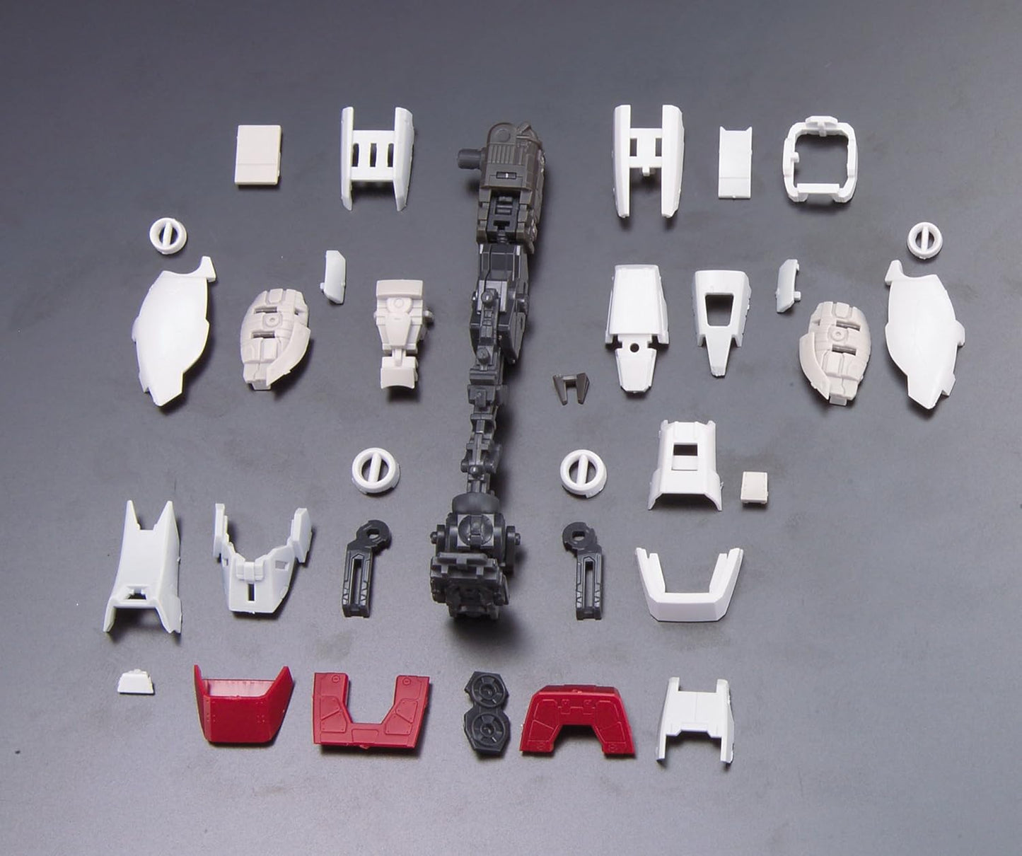 1/144 RG 01 RX-78-2 GUNDAM