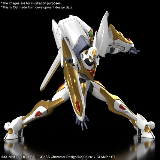 1/35 HG Lancelot Albion Model Kit