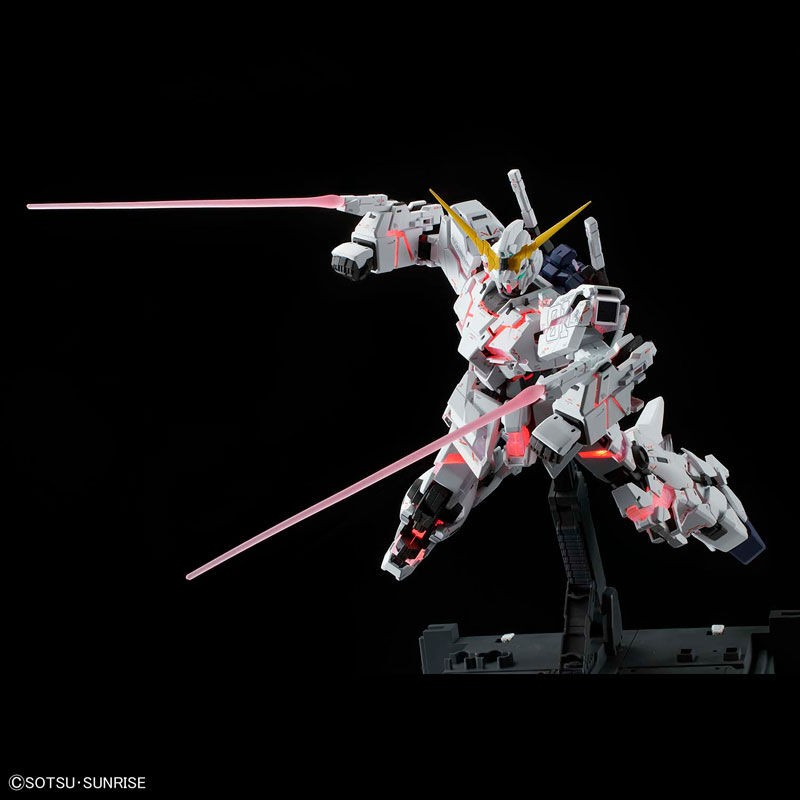 1/100 MGEX Unicorn Gundam Ver.Ka Bandai 249.89 OEShop