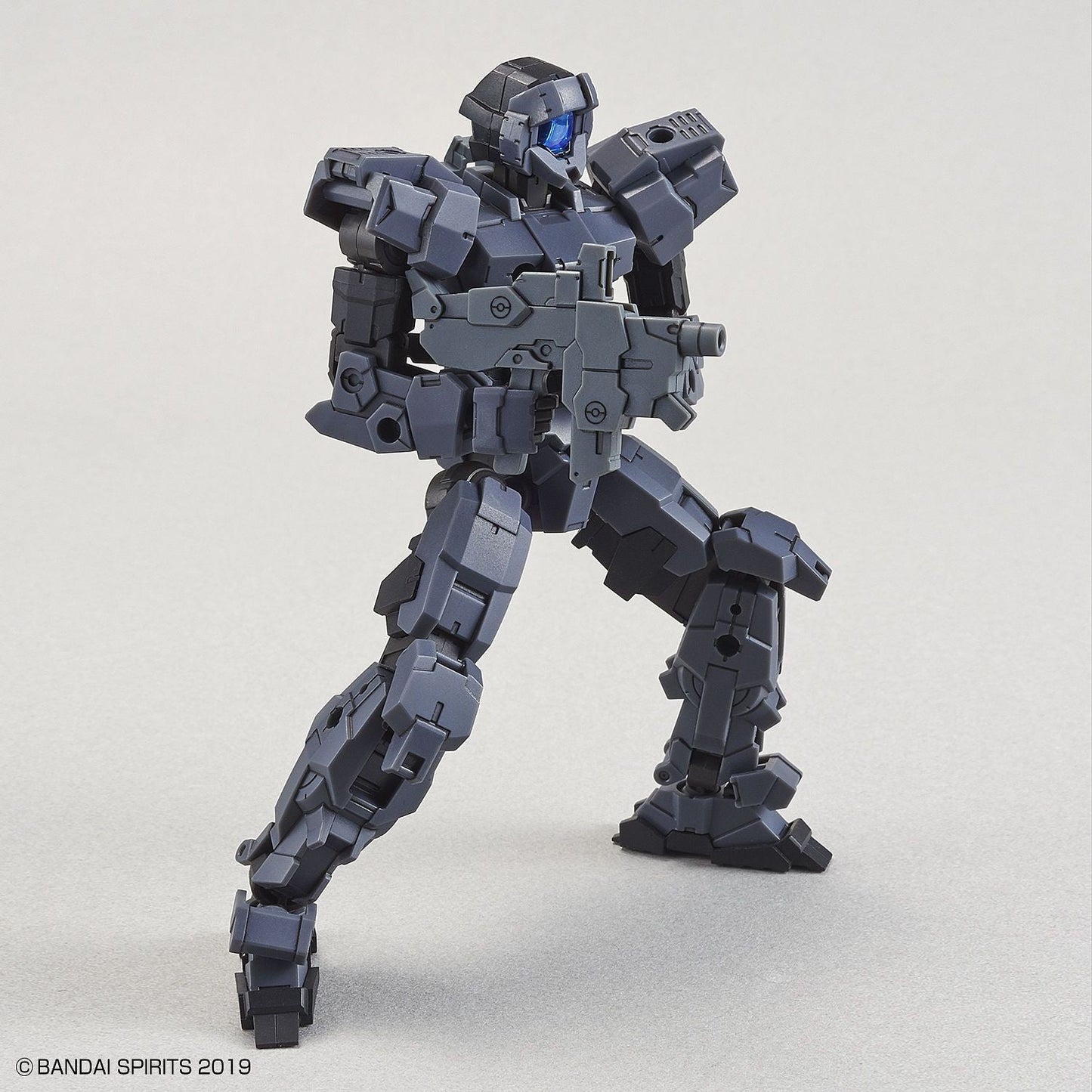 1/144 30MM 09 eEMX-17 Alto (Dark Gray) Bandai 15.98 OEShop