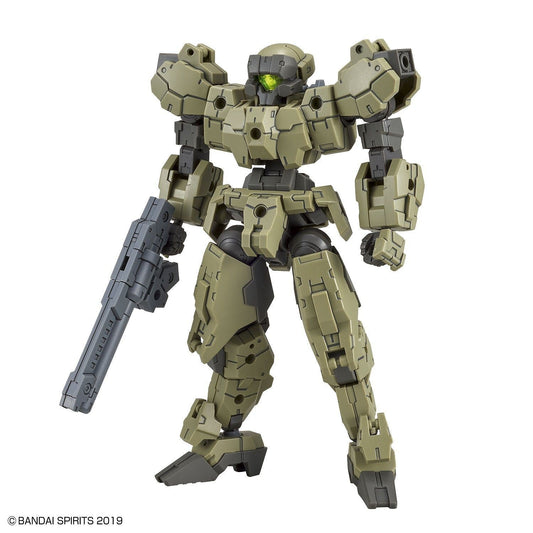 1/144 30MM 36 eEXM-21 Rabiot (Green) Bandai 16.98 OEShop
