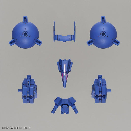 1/144 30MM Option Armor OP-27 High Mobility Type (Cielnova Type/Blue) Bandai Bandai 5.99 OEShop