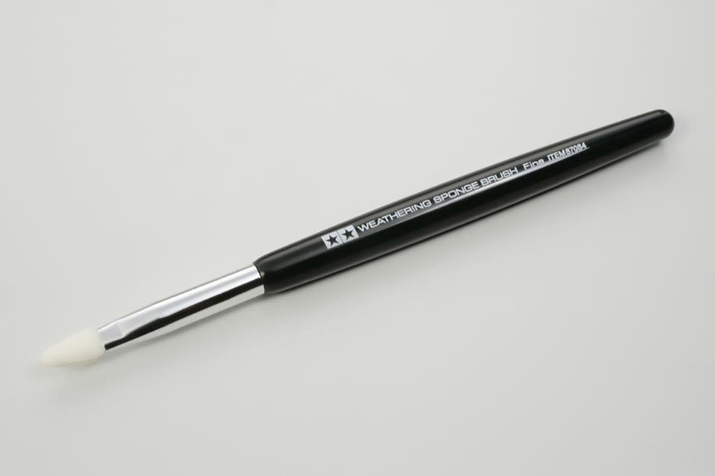 Tamiya 87084 Weathering Sponge Fine