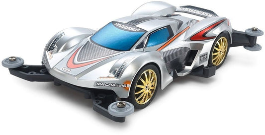 MINI 4WD MAD LASER (MA CHASSIS) Tamiya 19.98 OEShop