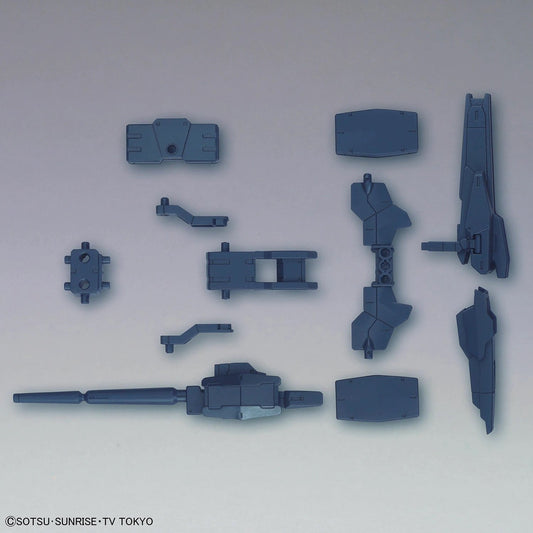 1/144 HDBD:R Veetwo Weapons Bandai Bandai 8.99 OEShop
