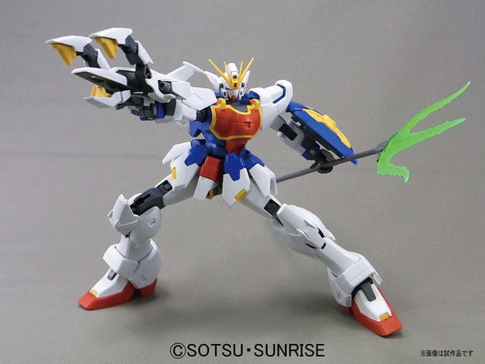 1/100 MG XXXG-01S Shenlong Gundam EW Bandai 43.99 OEShop