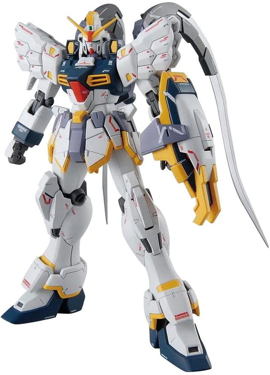 1/100 MG Gundam Sandrock EW Bandai 43.99 OEShop