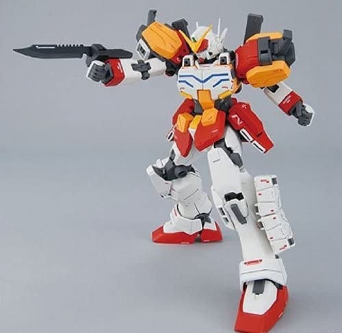 1/100 MG XXXG-01H Gundam Heavyarms EW Bandai 43.99 OEShop