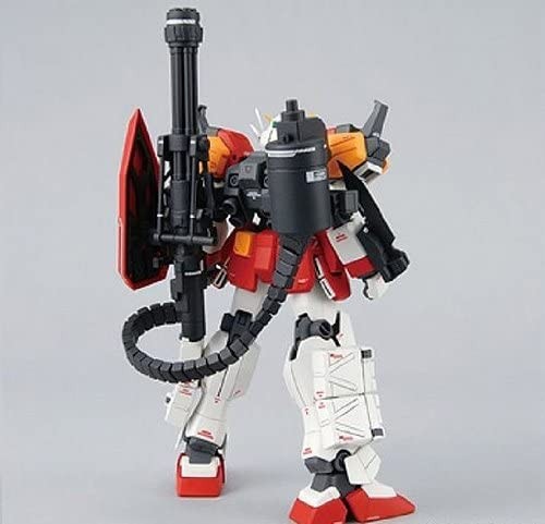 1/100 MG XXXG-01H Gundam Heavyarms EW Bandai 43.99 OEShop