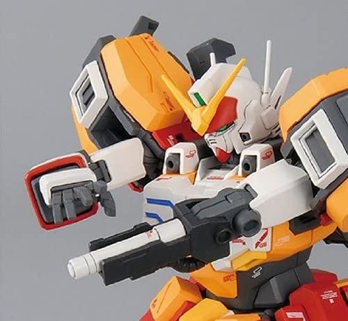 1/100 MG XXXG-01H Gundam Heavyarms EW Bandai 43.99 OEShop