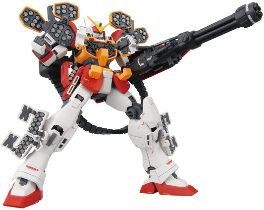 1/100 MG XXXG-01H Gundam Heavyarms EW Bandai 43.99 OEShop