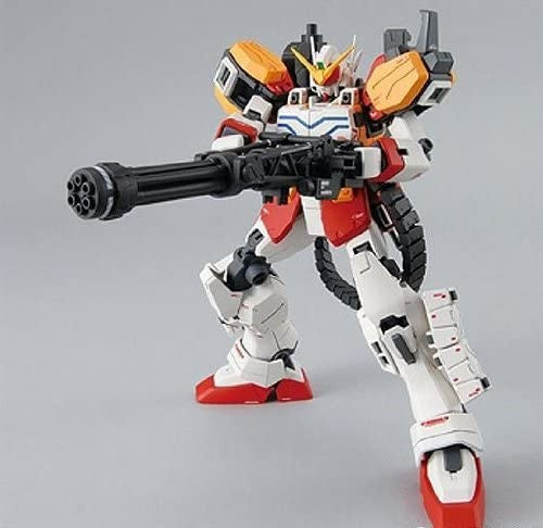 1/100 MG XXXG-01H Gundam Heavyarms EW Bandai 43.99 OEShop