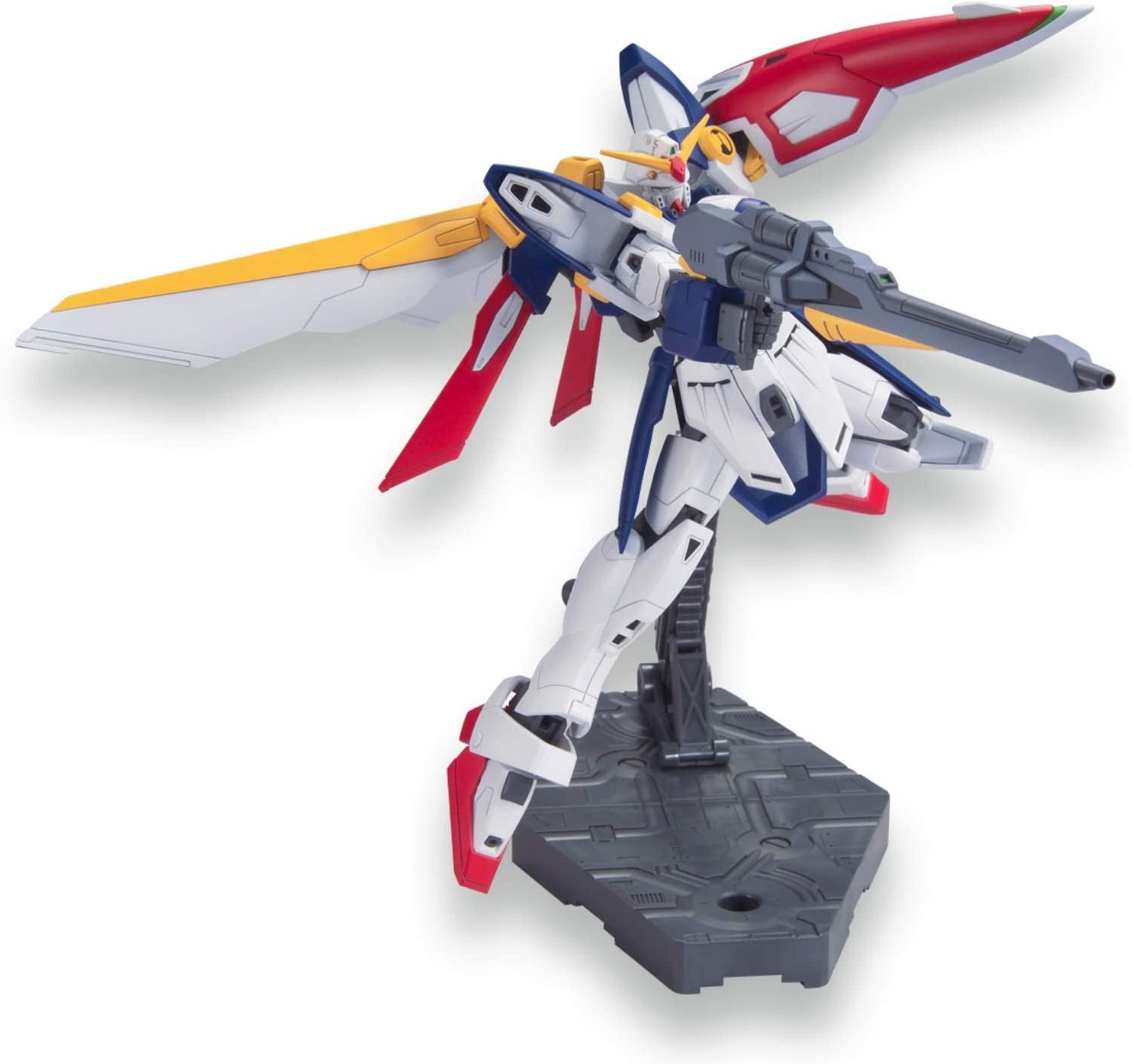 1/144 HGAC Wing Gundam Bandai 17.98 OEShop