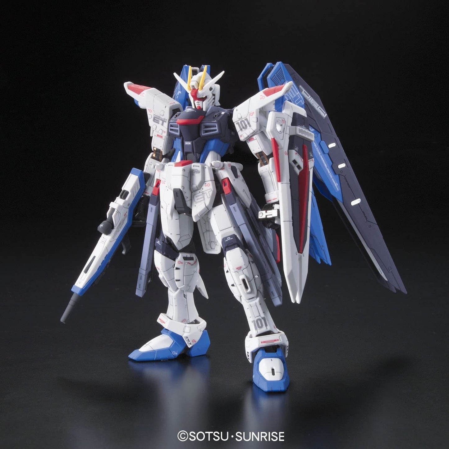 1/144 RG 05 ZGMF-X10A Freedom Gundam Bandai 27.99 OEShop