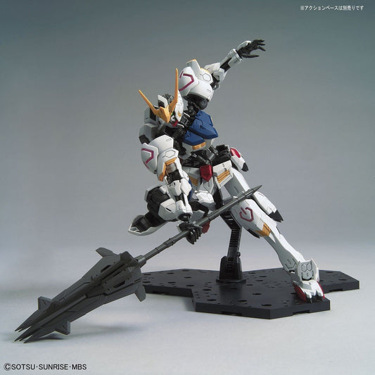 1/100 MG Gundam Barbatos Bandai 55.99 OEShop